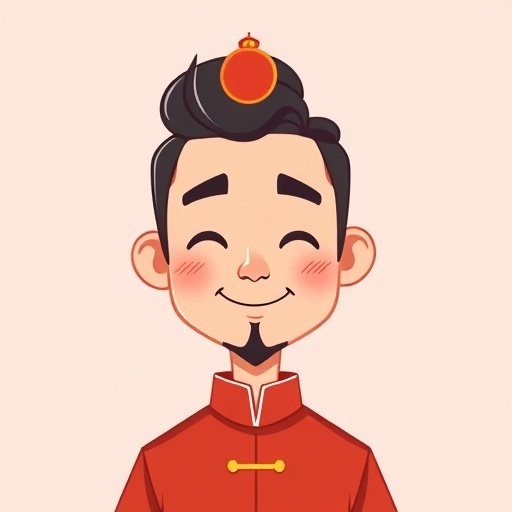 抖音瓜网友 - 路人甲的头像